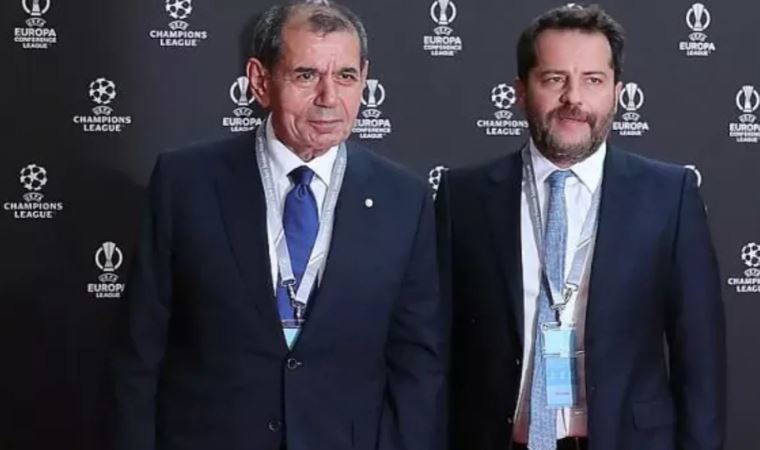 Galatasaray'dan Fenerbahçe'ye gönderme! (12 Mayıs 2023)