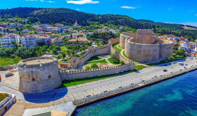 Çanakkale’nin İlk Gastronomi Festivali GastroFest 3-4 Haziran'da!