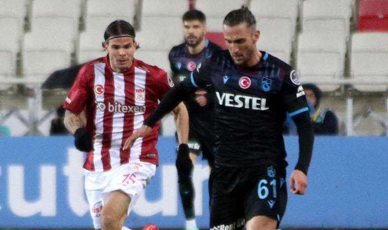 Trabzonspor'da bütçe kararı!