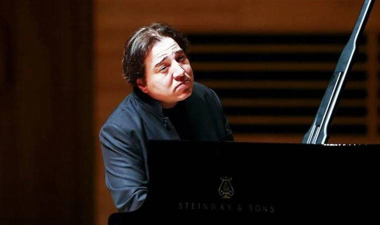 Fazıl Say: Bu seçim o yüzden çok kritik