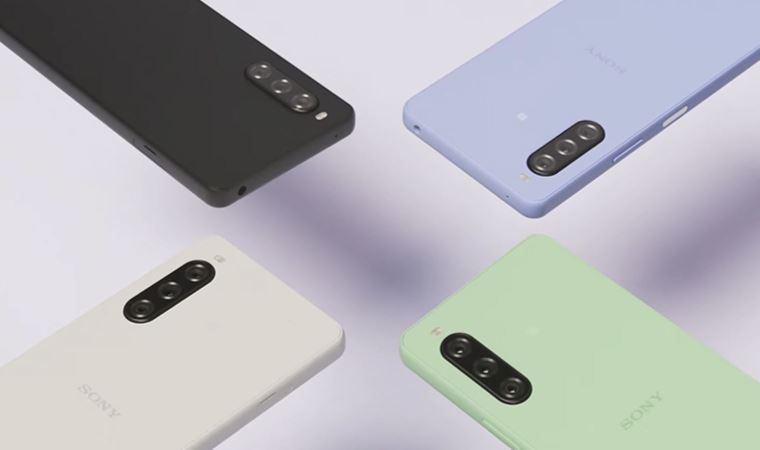 Sony Xperia 10V tanıtıldı: İşte fiyatı ve özellikleri