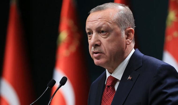 Erdoğan, seçim öncesi darbe girişimini hatırlattı: 'Gerektiğinde 15 Temmuz gecesi olduğu gibi...'