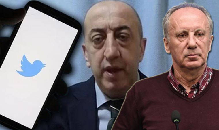İddia: Muharrem İnce'nin sahte kasetini servis eden 'Ali Yeşildağ' isimli hesabın sahibi AKP'li troll çıktı
