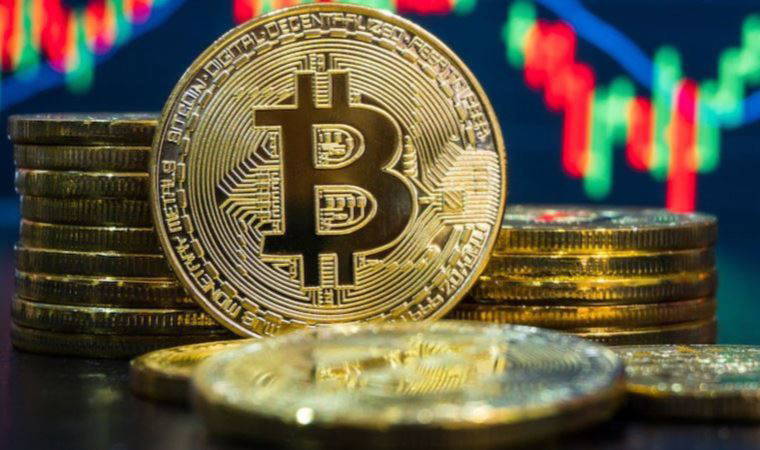 Kripto paralarda son durum: Bitcoin'de düşüş devam ediyor