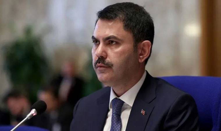 Bakan Kurum açıkladı: 'İmar Yönetmeliği'nde değişiklik