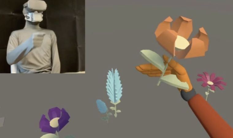 Resident Evil gibi VR oyunlarında kokuyu hissetmek mümkün olacak