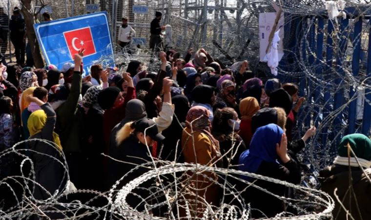 Foreign policy: Göçmenler Erdoğan'ın yanında