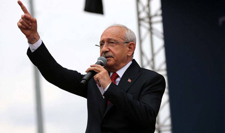 Son dakika: Kremlin'den Kılıçdaroğlu'na yanıt