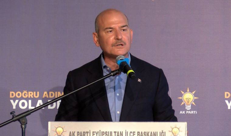 Süleyman Soylu durmuyor: Kemal Kılıçdaroğlu için 'kaset' iddiasında bulundu