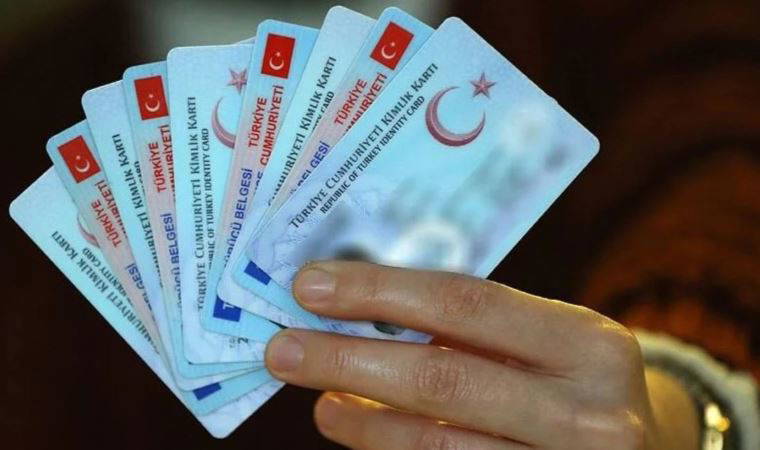 Son Dakika... Nüfus müdürlüklerinde seçim mesaisi: Hafta sonu açık olacak