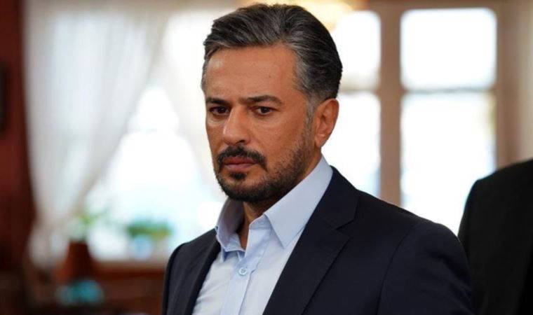 Emre Altuğ'un acı günü: Babası yaşamını yitirdi