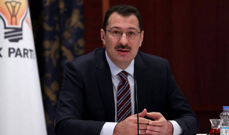 AKP'li Ali İhsan Yavuz'dan Muharrem İnce oylarıyla ilgili açıklama