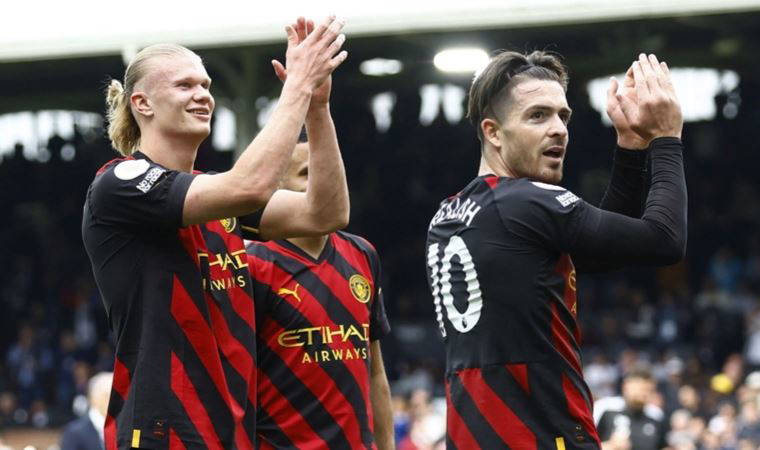 FWA, İngiltere Premier Lig'de yılın oyuncusunu belirledi