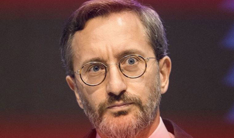 Fahrettin Altun'dan provokatif paylaşım: 'Ya istikrar diyeceğiz ya karmaşa'