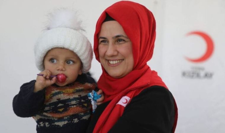 Yeni Kızılay Başkanı Fatma Meriç Yılmaz kimdir, kaç yaşında, nereli? Kerem Kınık'ın yerine kim geldi?