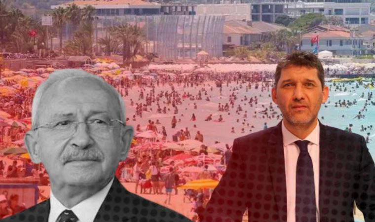 AKP'li Çetin'den Kılıçdaroğlu'nun Ruslarla ilgili paylaşımına tepki: 'Turizme yansıdı, üzüldük'