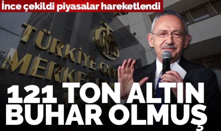 Ekonomist Evren Devrim Zelyut Cumhuriyet TV'de: