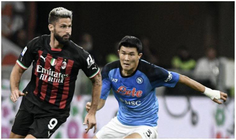 Manchester United, eski Fenerbahçeli Kim Min Jae için kesenin ağzını açacak!