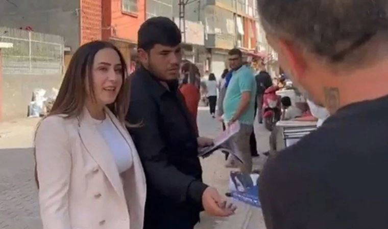 AKP Adana Milletvekili adayını tehdit eden şüpheliye ev hapsi