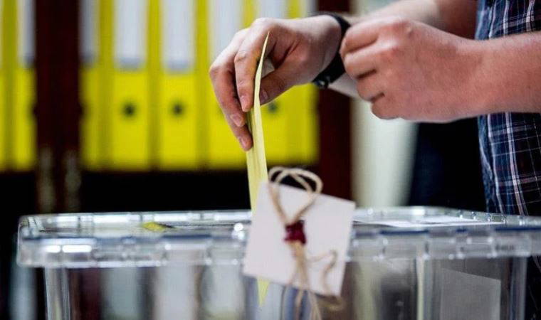 Sandık güvenliği açıklaması