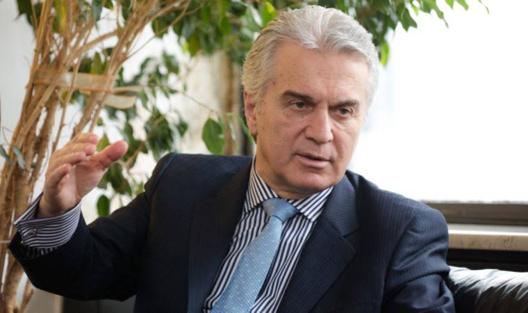 'Toplumda uyanış var'