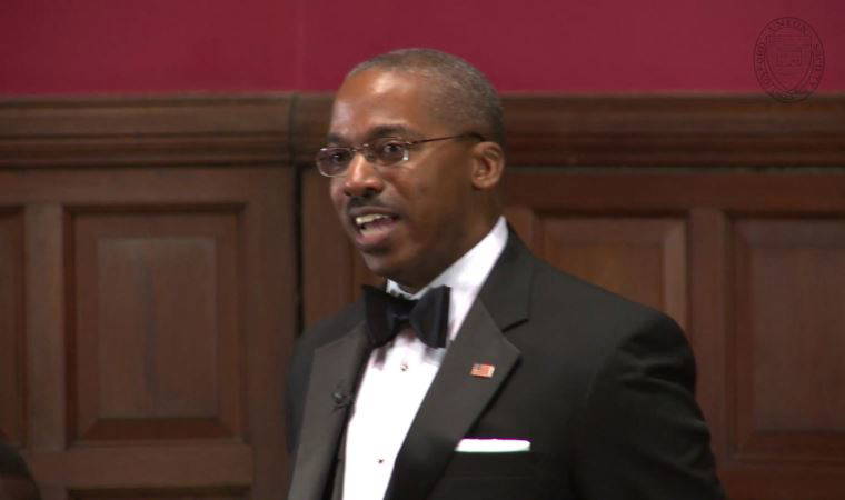 Güney Afrika: ABD Büyükelçisi kayıtsız şartsız özür diledi