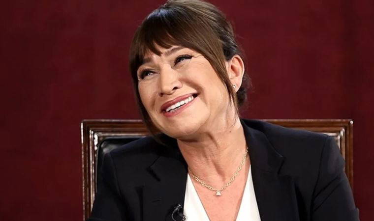 Demet Akbağ'dan Kılıçdaroğlu'na açık destek: 'İlk turda bitirelim'