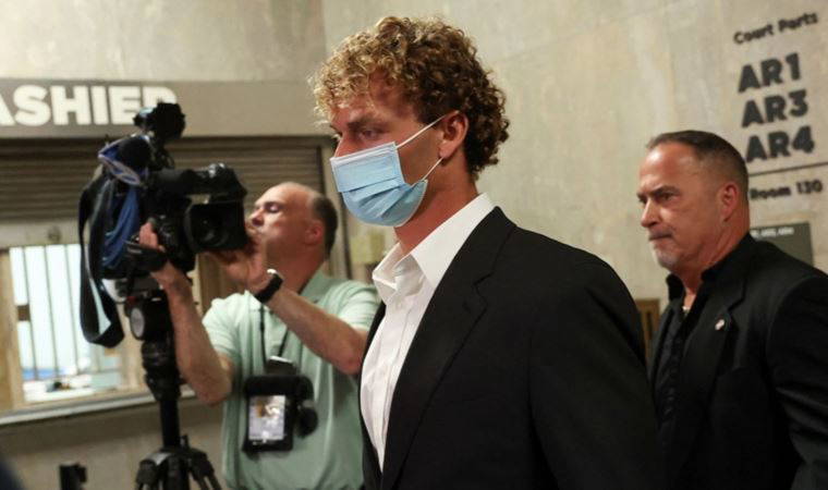 New York’ta siyahi evsiz adamı boğarak öldüren eski asker, 100 bin dolar kefaletle serbest