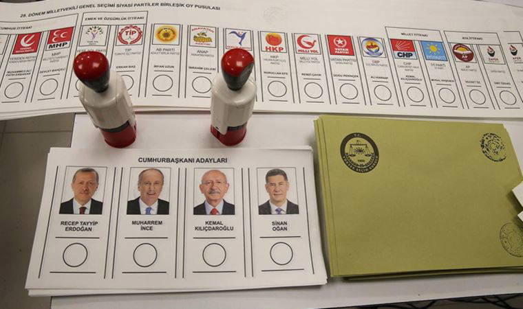 Türkiye yarın sandık başına gidiyor: Oylar verme işlemi ne zaman başlayacak? Seçim yasakları neler ve ne zaman bitecek?