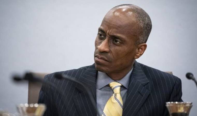 Fed Başkan Yardımcılığı görevine aday gösterilen Philip'den enflasyon yorumu