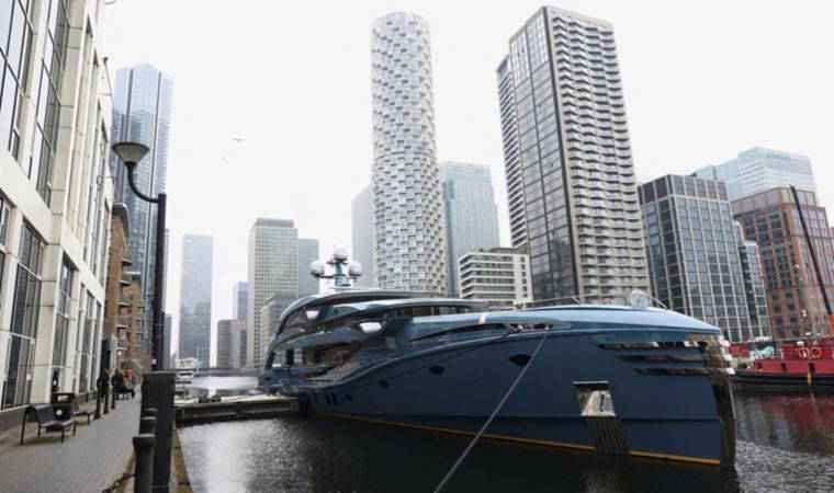 Rus milyarder, Birleşik Krallık'a dava açtı