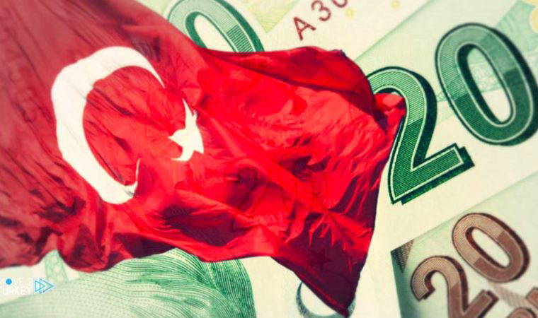 Alman basını NZZ: Türkiye Cumhuriyeti, kuruluşundan bu yana en kötü ekonomik krizini yaşıyor