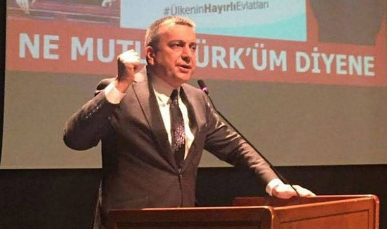 Eski Ülkü Ocakları Başkanı Azmi Karamahmutoğlu, Kılıçdaroğlu'na desteğini açıkladı: 'Erdoğan’ın yağma düzenini değiştirmek için...'