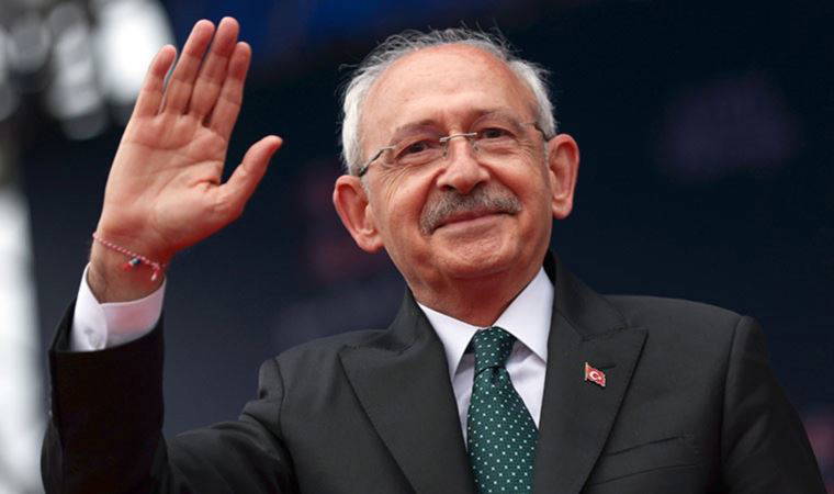 Son Dakika: Kılıçdaroğlu sandık görevlilerine seslendi: Asla vazgeçmeyeceksiniz