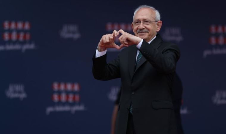Business Insider, Kılıçdaroğlu'nu yazdı