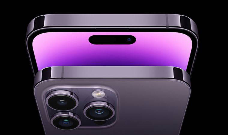 iPhone 14 Pro ve 13'lerde batarya şişme sorunu yaşandığı iddia edildi