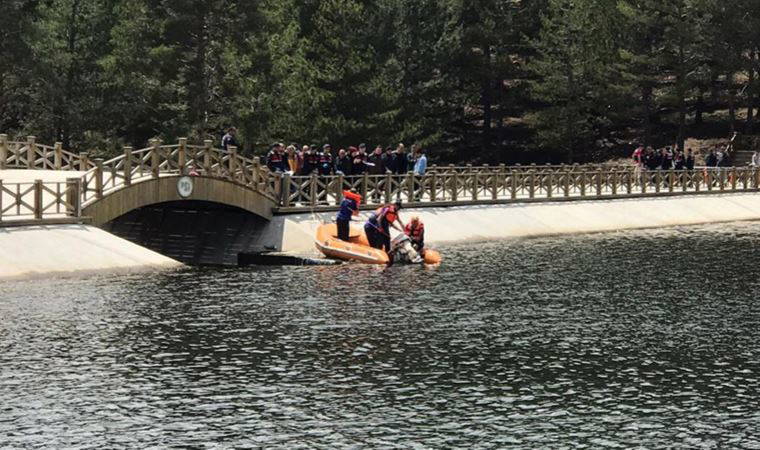 Son Dakika: Afyonkarahisar’da piknik faciası: 4 ölü