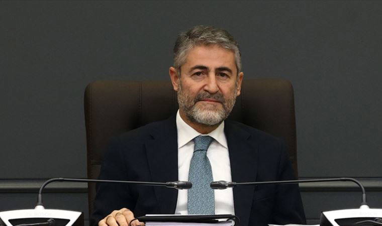 Nureddin Nebati tek haneye inecek demişti: Seçime yüksek enflasyonla gidiliyor