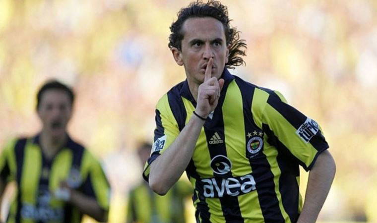 Tuncay Şanlı kimdir, kaç yaşında, nereli? Tuncay Şanlı hangi takımlarda futbol oynadı?
