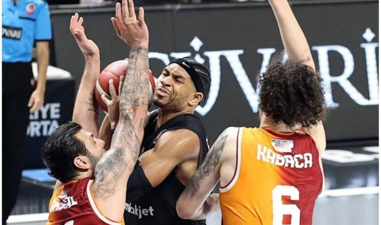 FIBA Basketbol Şampiyonlar Ligi'nde yılın en iyi genç oyuncusu Sadık Emir Kabaca seçildi