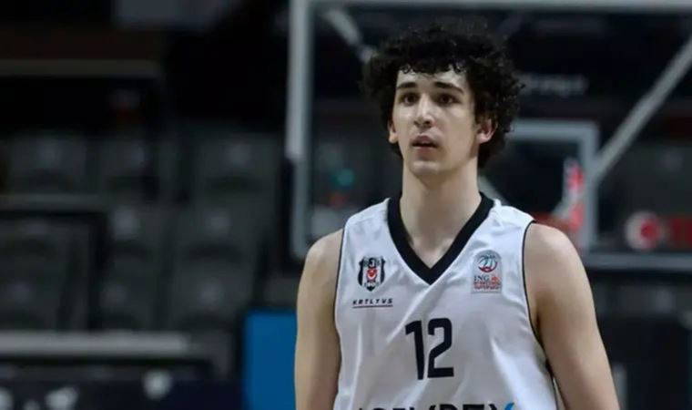 'Yılın En İyi Genç Oyuncusu' seçilen Sadık Emir Kabaca kimdir, kaç yaşında, nereli? Sadık Emir Kabaca hangi takımlarda basketbol oynadı?