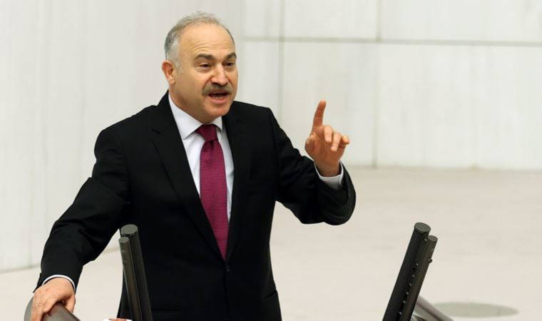 CHP’li Gök, İnönü’nün sözleriyle anlattı