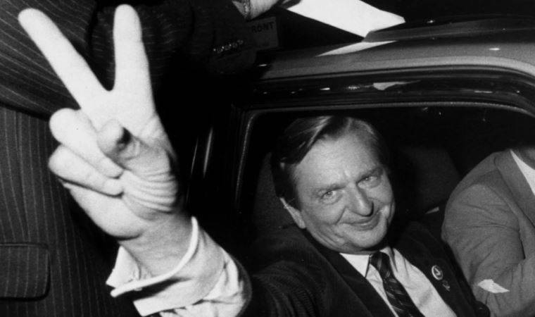 ‘Güvercin’den ‘şahin’e geçiş