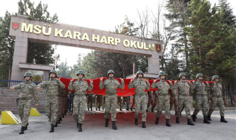 MSB'den açıklama