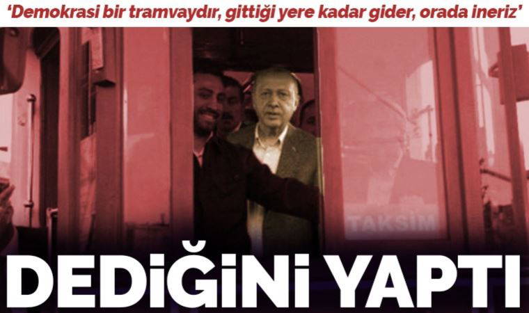 Neyin seçimi?