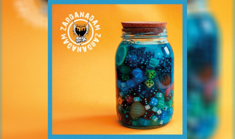 Vitrindeki albümler (14 Mayıs 2023)