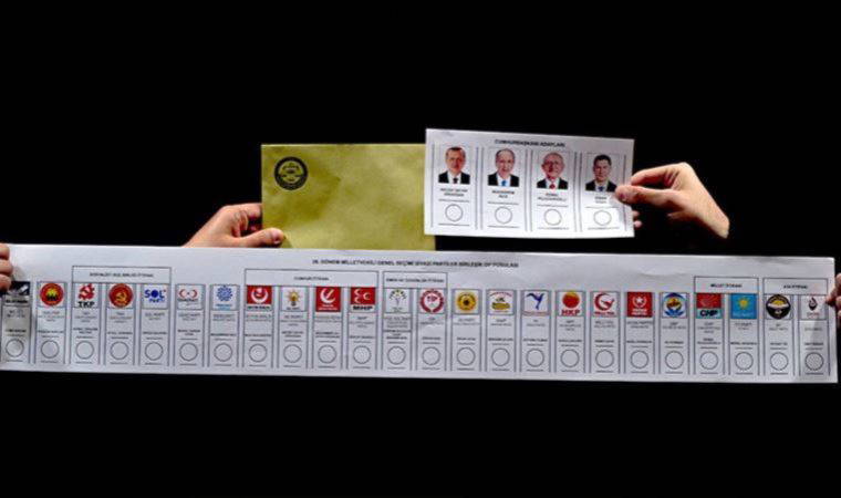 Oy pusulası nasıl katlanmalı? Mühür bulaşırsa oy geçersiz mi sayılır?