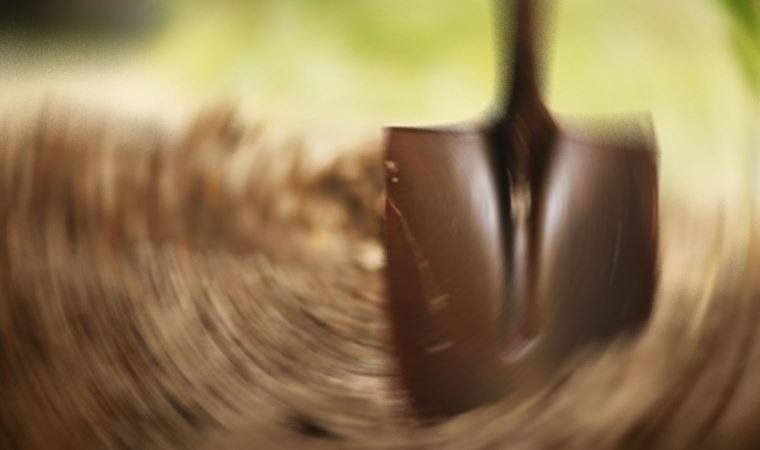 İstanbul'da dehşete düşüren olay! Kazdıkları mezara gömdüler