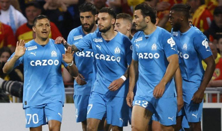 Marsilya - Angers maçı ne zaman, saat kaçta, hangi kanalda?