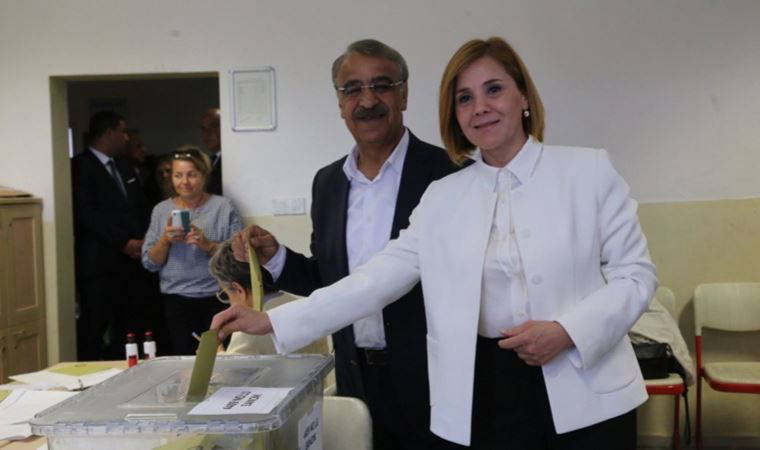 Mithat Sancar Ankara'da oyunu kullandı